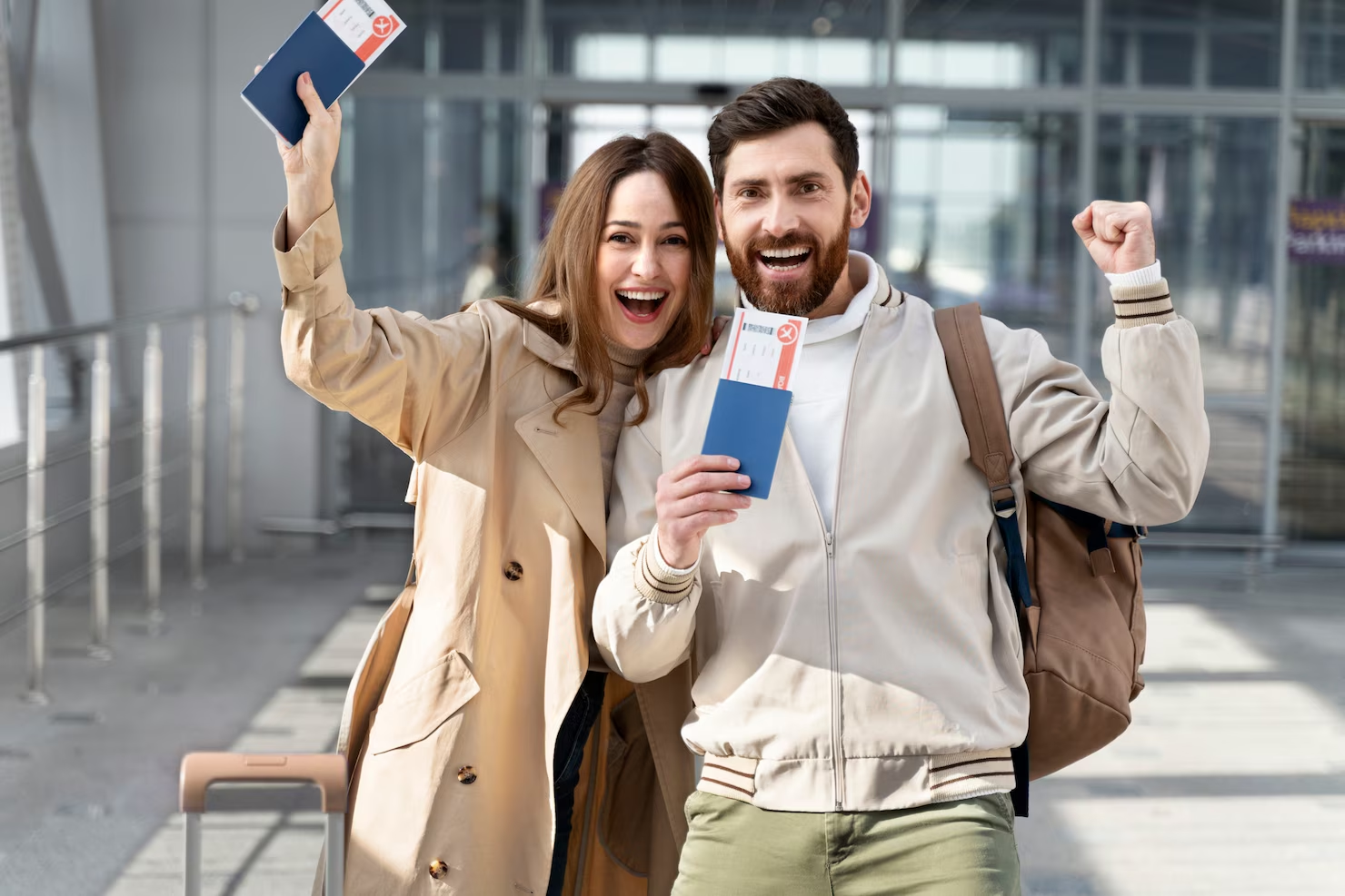 Application & Visa Support 