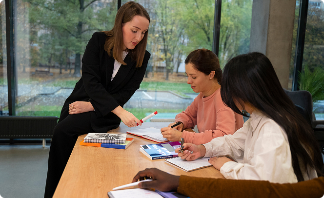 Why Choosing the Right Education Consultancy Matters